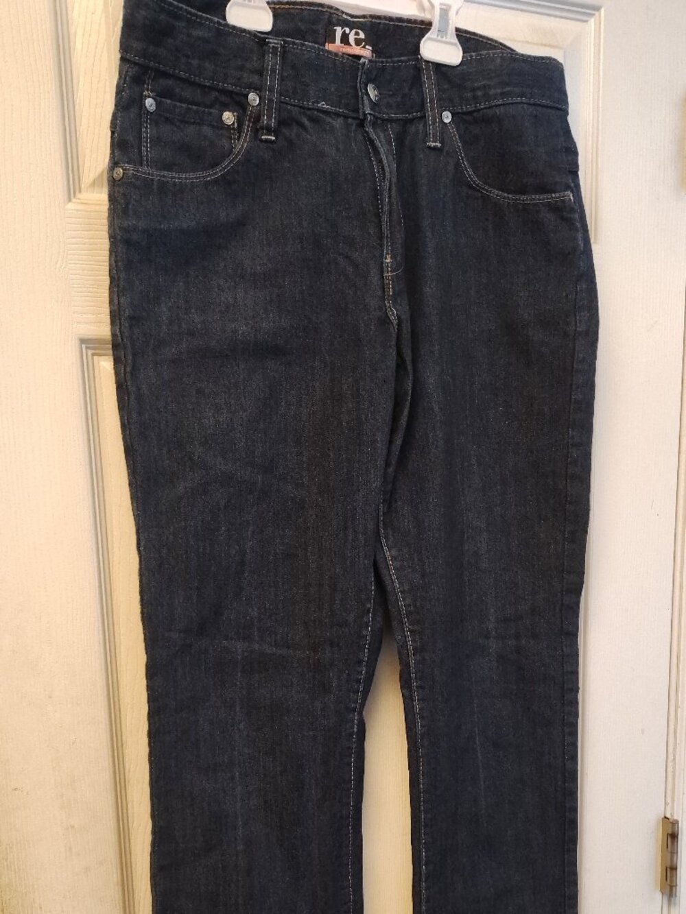 re jeans